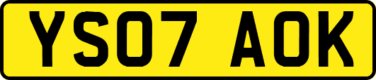 YS07AOK