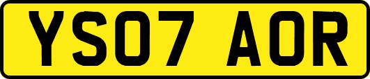 YS07AOR