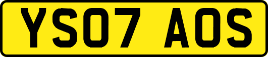 YS07AOS