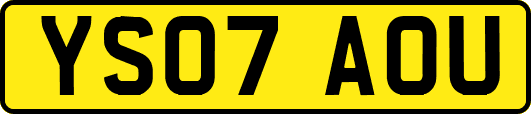 YS07AOU