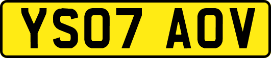 YS07AOV