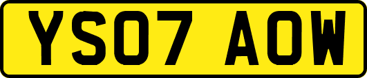 YS07AOW