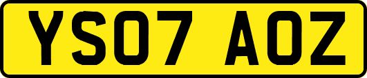 YS07AOZ