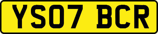 YS07BCR