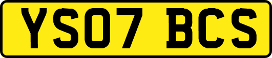 YS07BCS
