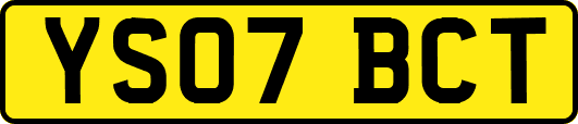 YS07BCT
