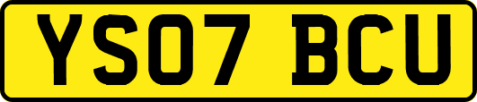 YS07BCU