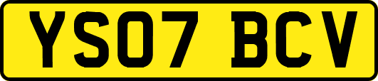 YS07BCV