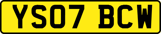 YS07BCW