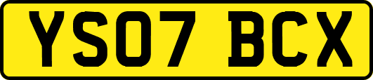 YS07BCX