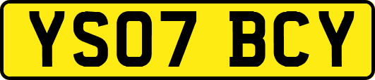 YS07BCY