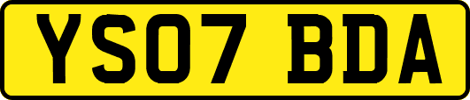 YS07BDA
