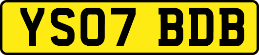 YS07BDB