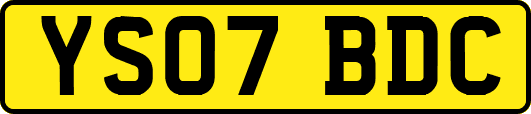 YS07BDC