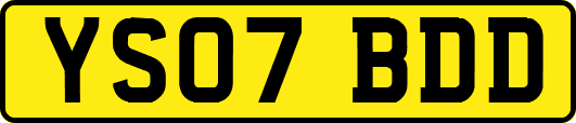 YS07BDD