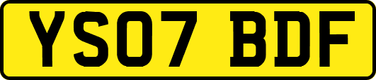 YS07BDF