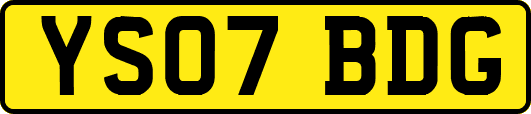 YS07BDG