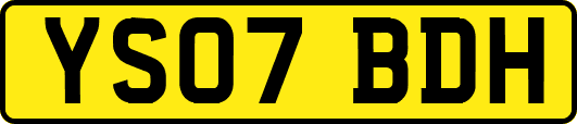 YS07BDH