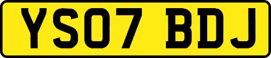 YS07BDJ