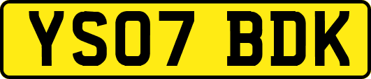 YS07BDK