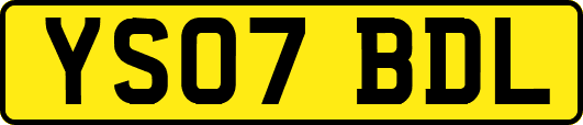 YS07BDL