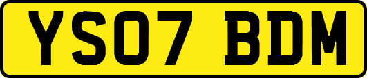 YS07BDM