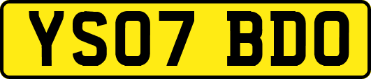 YS07BDO