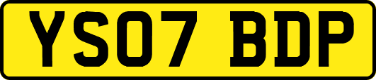 YS07BDP