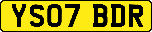 YS07BDR