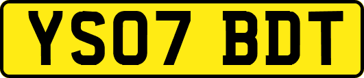 YS07BDT