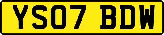 YS07BDW