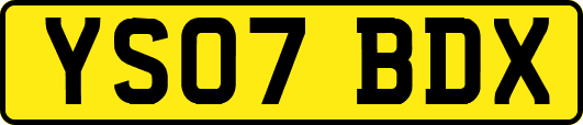 YS07BDX