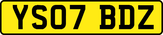 YS07BDZ