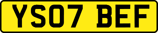 YS07BEF