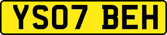 YS07BEH