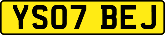 YS07BEJ