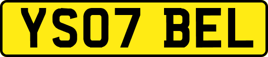 YS07BEL