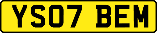 YS07BEM