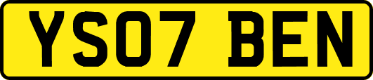 YS07BEN