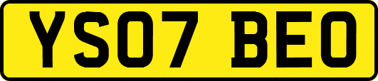 YS07BEO