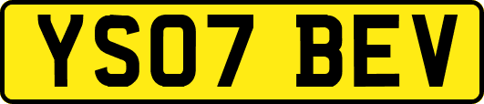 YS07BEV