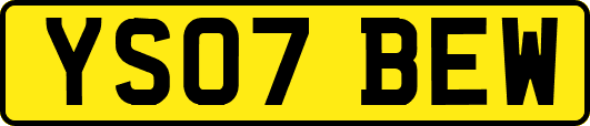 YS07BEW