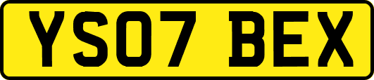 YS07BEX