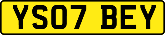 YS07BEY