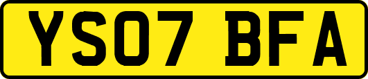 YS07BFA