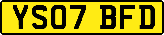 YS07BFD
