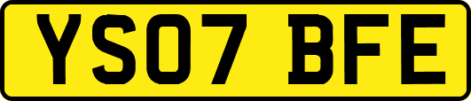 YS07BFE