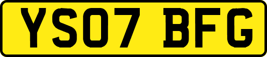 YS07BFG