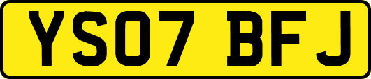 YS07BFJ