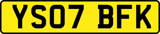 YS07BFK